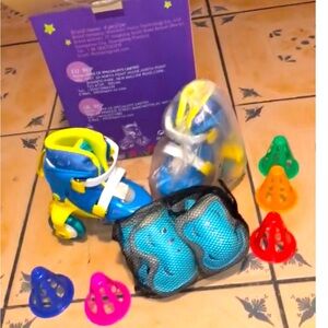 🛼 beginners  roller 🛼